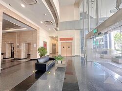 Ubi Techpark (D14), Factory #458779281